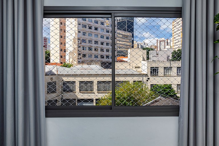 ZYZ Bela Vista OW I