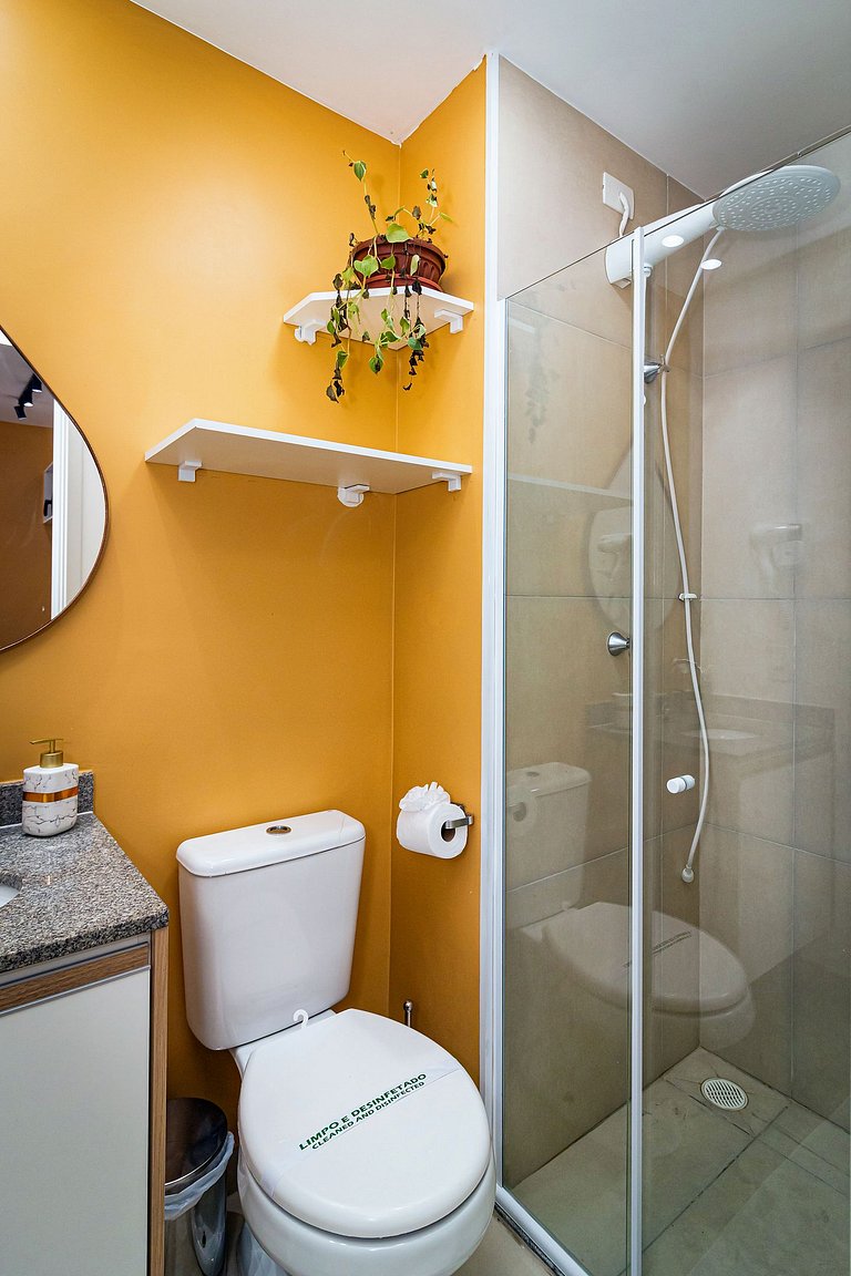 ZYZ Bela Vista OW IX