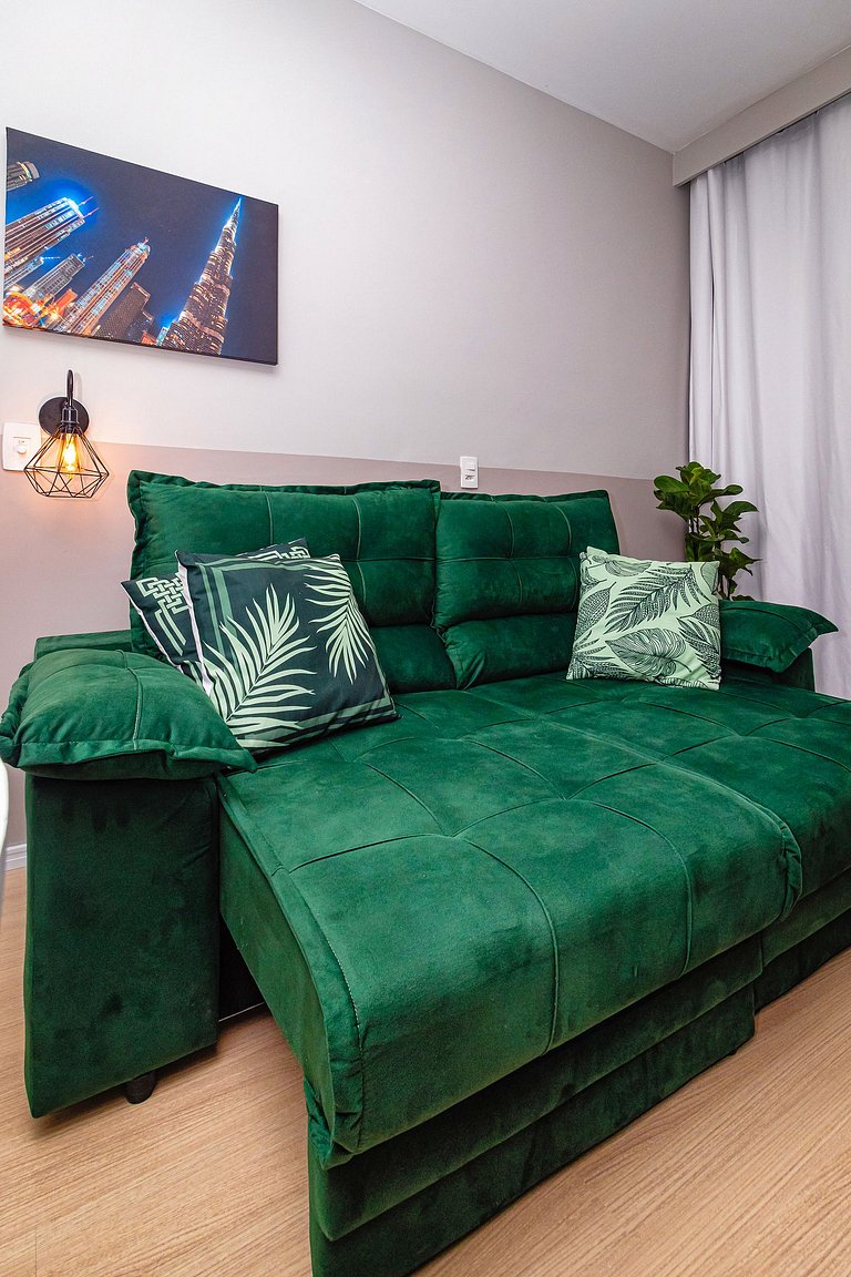 ZYZ Bela Vista OW IV