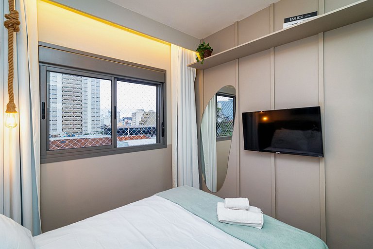 ZYZ Bela Vista OW IV