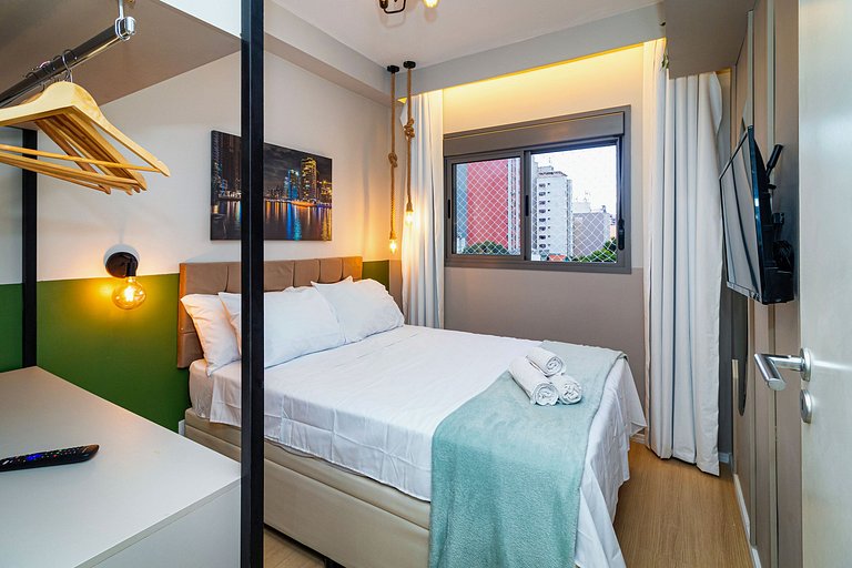 ZYZ Bela Vista OW IV