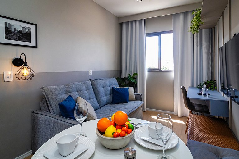 ZYZ Bela Vista OW V