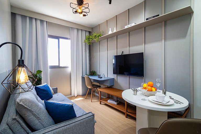 ZYZ Bela Vista OW V