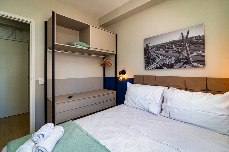 ZYZ Bela Vista OW V