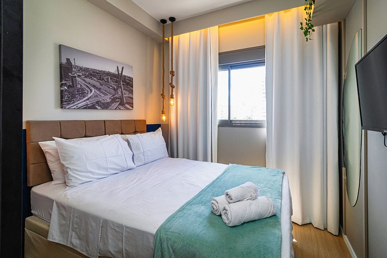 ZYZ Bela Vista OW V