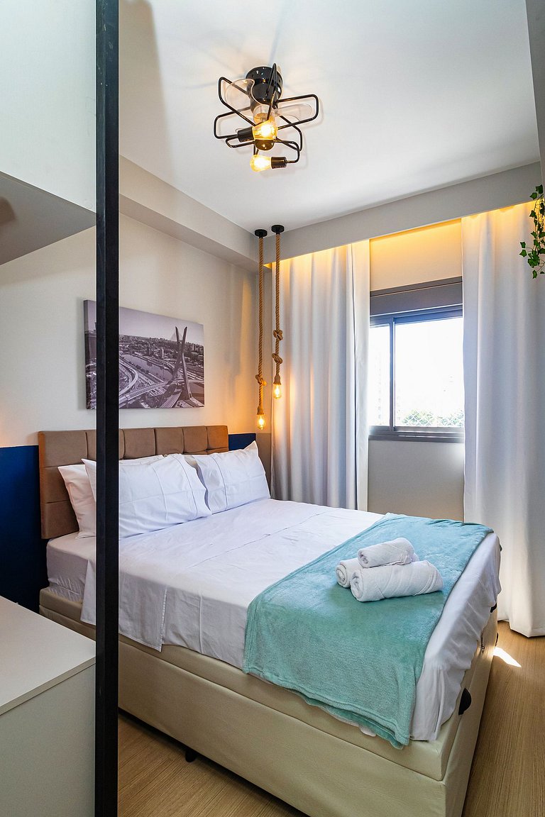 ZYZ Bela Vista OW V