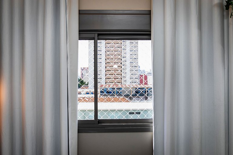 ZYZ Bela Vista OW V