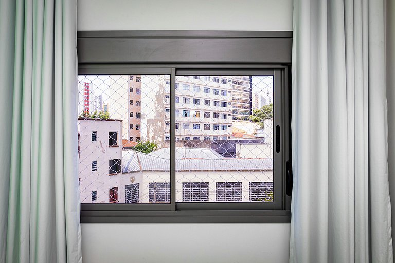 ZYZ Bela Vista OW III