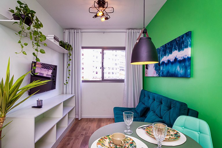 ZYZ Bela Vista OW III