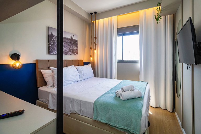 ZYZ Bela Vista OW V
