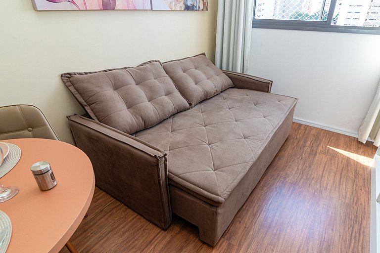 ZYZ Bela Vista OW VI