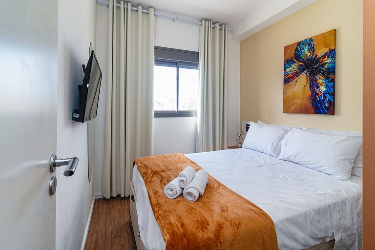 ZYZ Bela Vista OW VI