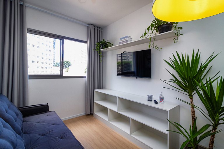 ZYZ Bela Vista OW II