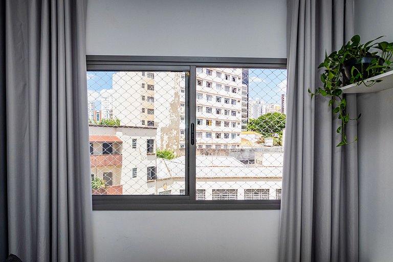 ZYZ Bela Vista OW II