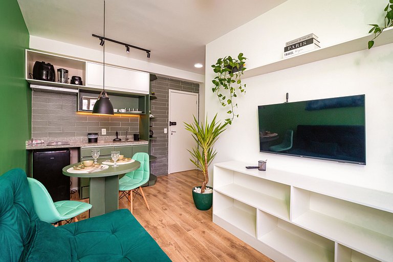 ZYZ Bela Vista OW III