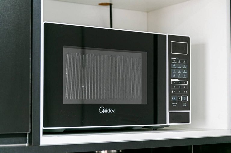Apartamento no Moov Bras