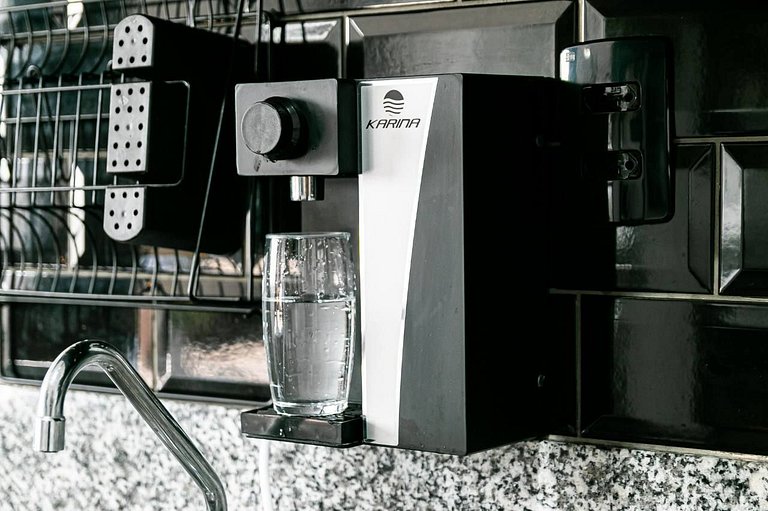 Apartamento no Moov Bras