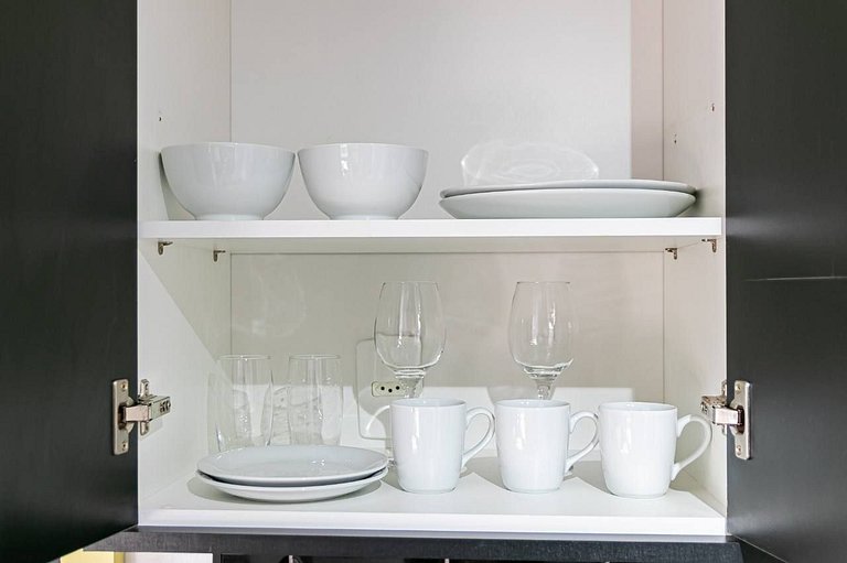 Apartamento no Moov Bras