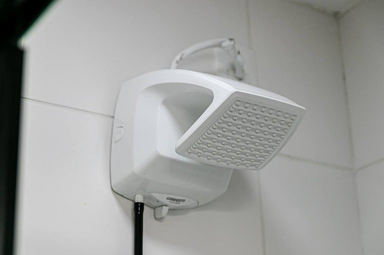 Apartamento no Moov Bras