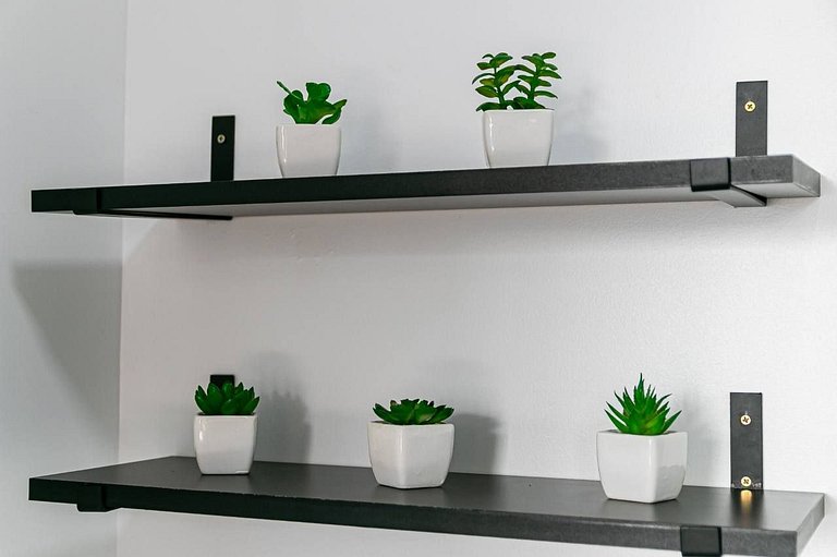 Apartamento no Moov Bras
