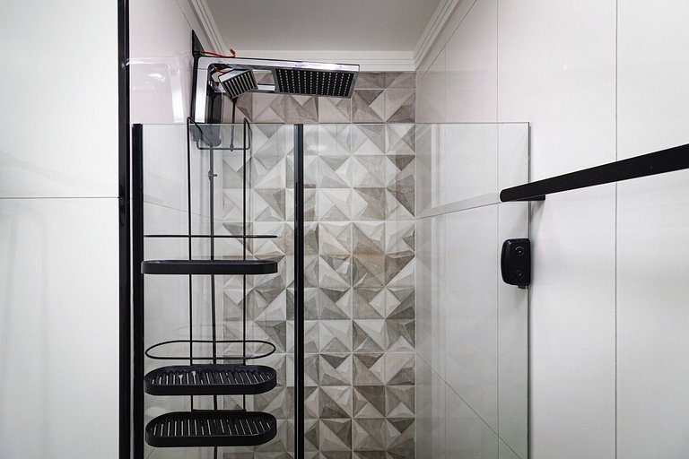 Apartamento ZYZ Bela Vista