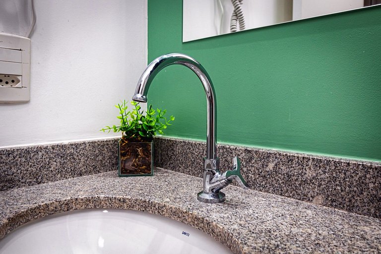 Apartamento Novo no ZYZ BV