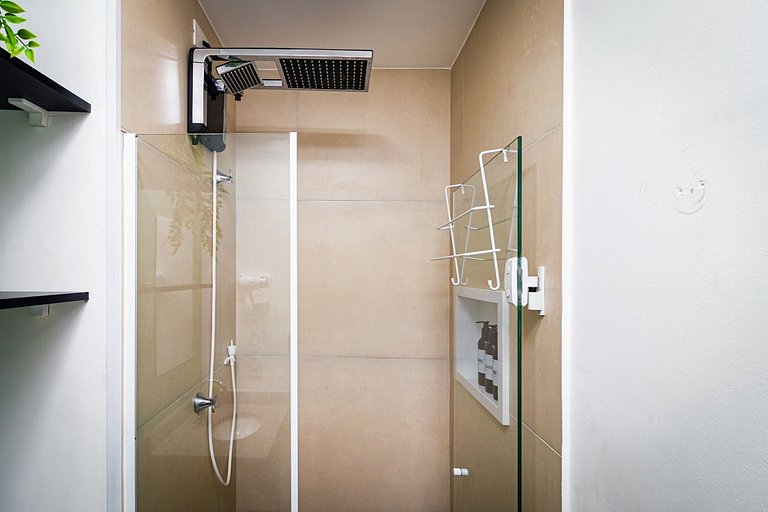 Apartamento Novo no ZYZ BV