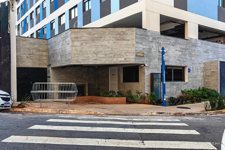 Apartamento Novo no ZYZ BV