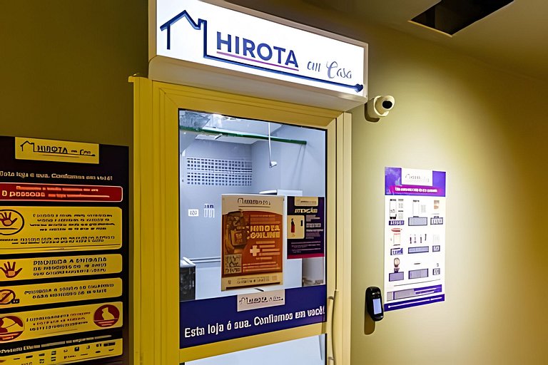 Novo e Aconchegante Próx Metrô Brás