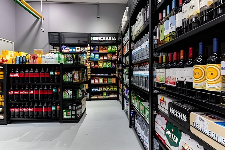 Studio Aconchegante e Bem Decorado - Brás