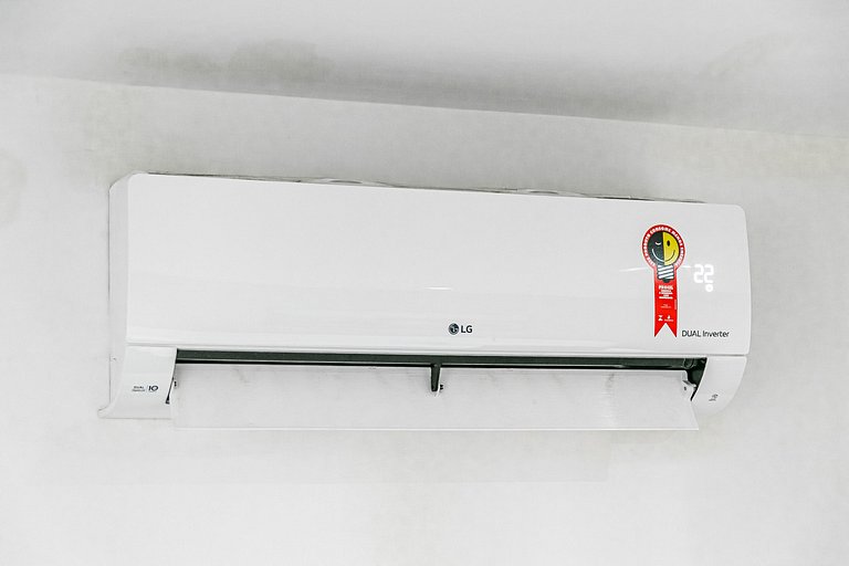 S1 Apartamento Moderno e Charmoso no Centro RJ