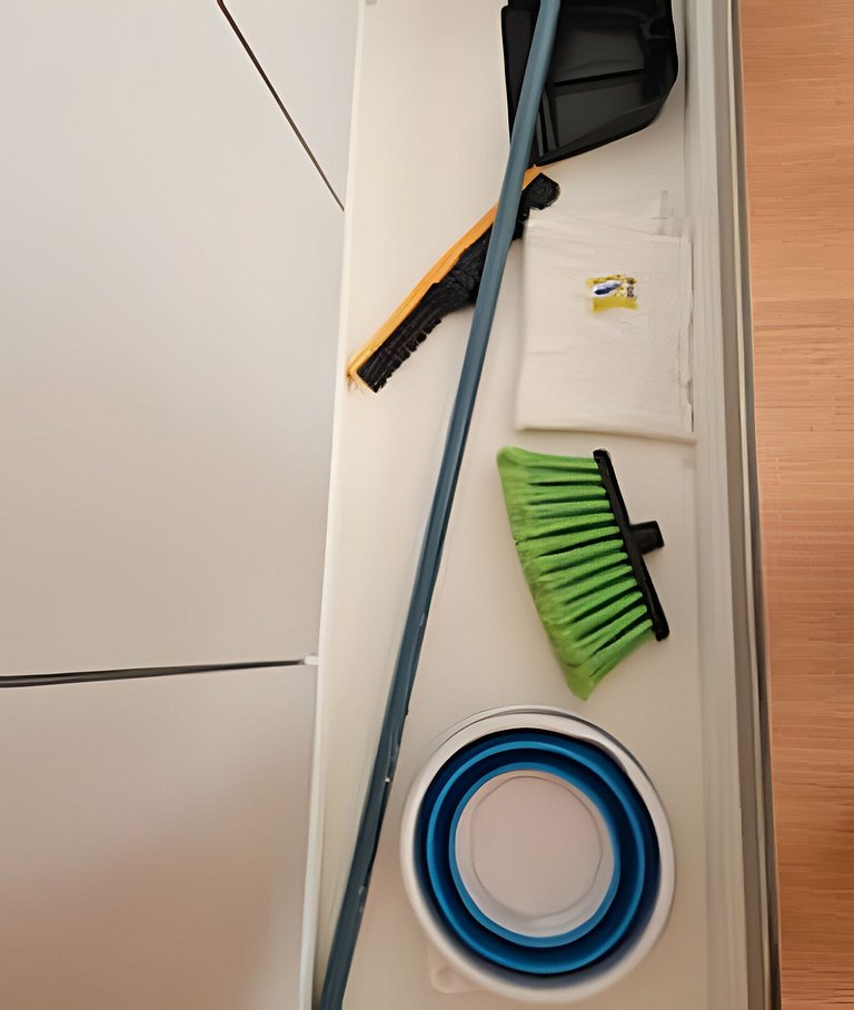 Novo! Apt 4 pessoas + Garagem, Av Paulista