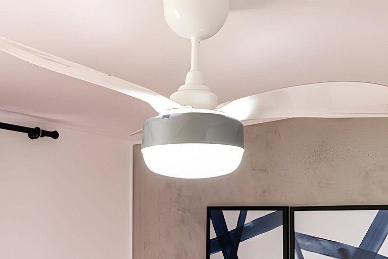 Apto Novo Conforto total - Brás