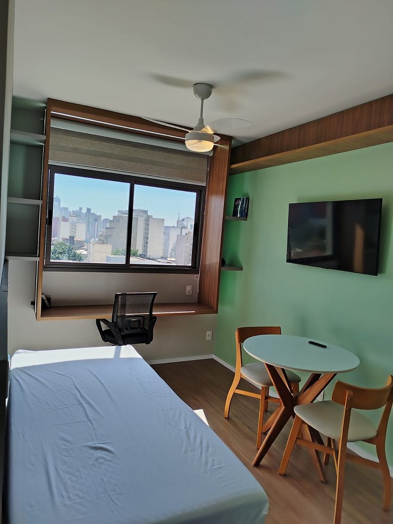 Apartamento no ZYZ Bela Vista