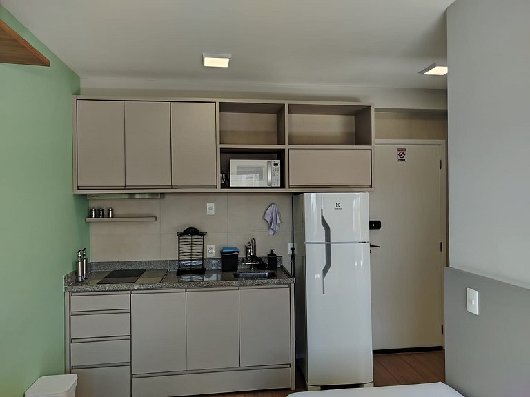 Apartamento no ZYZ Bela Vista