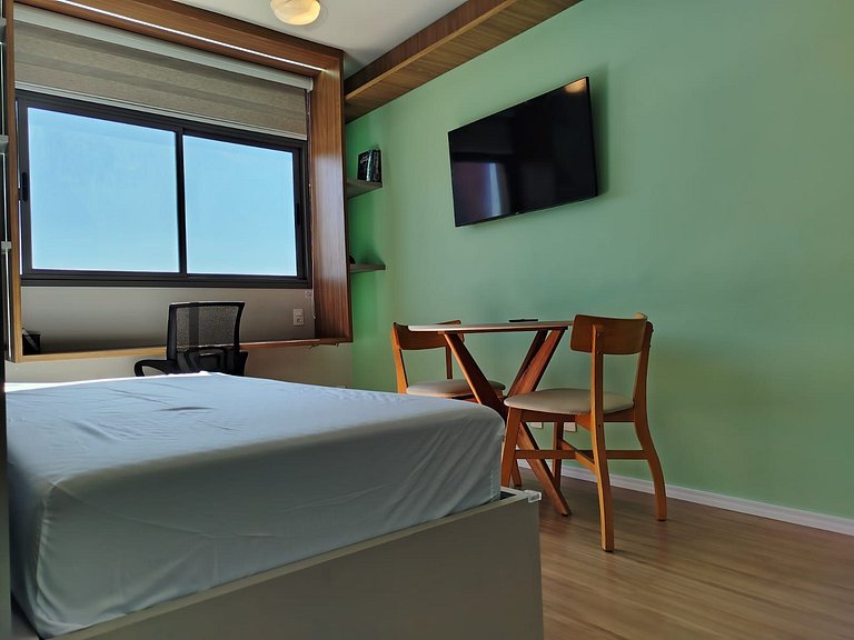 Apartamento no ZYZ Bela Vista