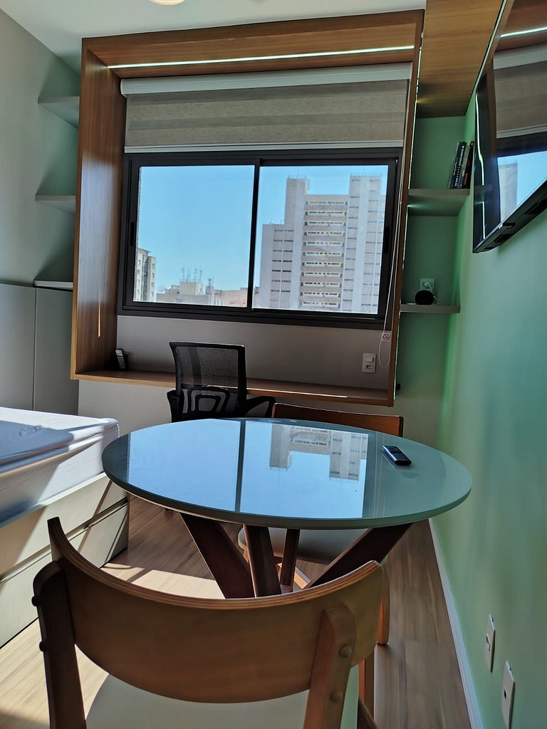 Apartamento no ZYZ Bela Vista