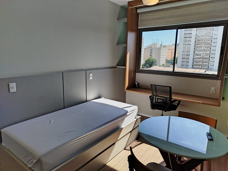 Apartamento no ZYZ Bela Vista