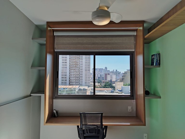 Apartamento no ZYZ Bela Vista