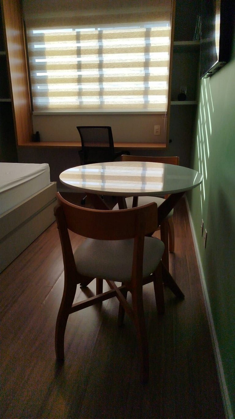 Apartamento no ZYZ Bela Vista