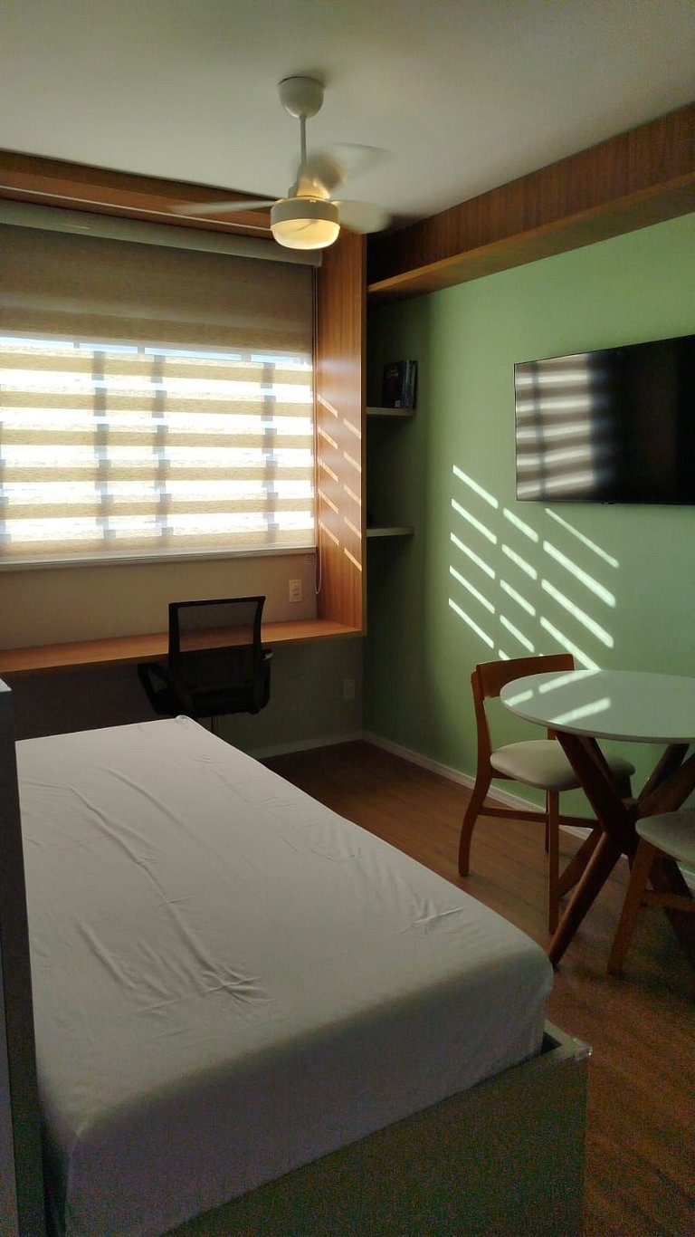 Apartamento no ZYZ Bela Vista