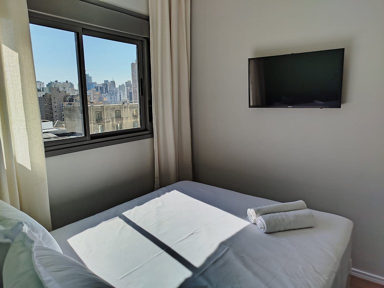 Apartamento no ZYZ Bela Vista