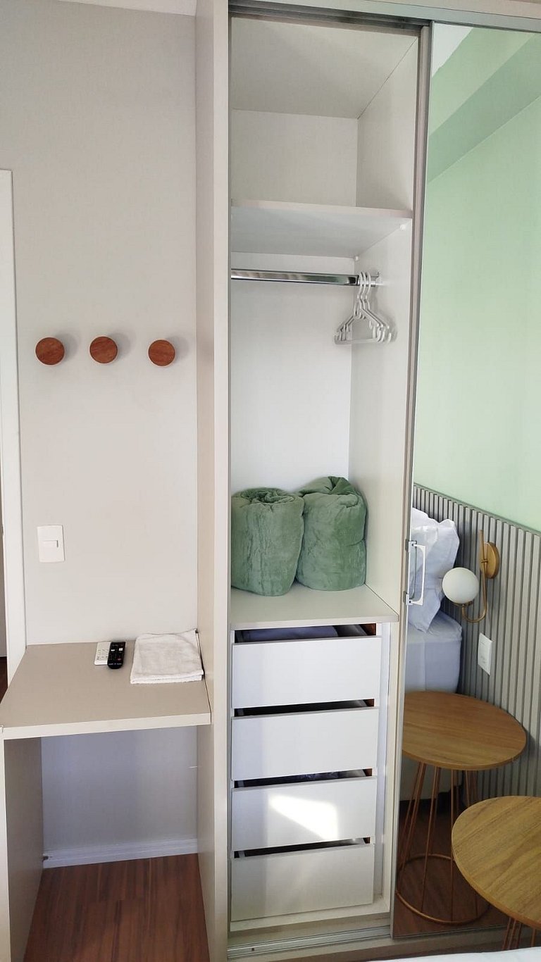 Apartamento no ZYZ Bela Vista
