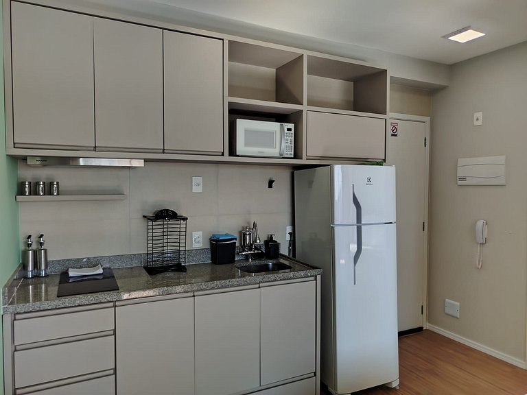 Apartamento no ZYZ Bela Vista