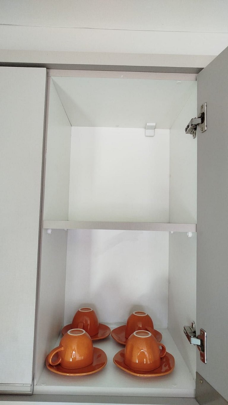 Apartamento no ZYZ Bela Vista