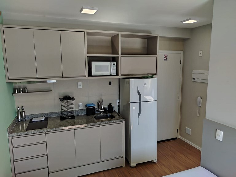 Apartamento no ZYZ Bela Vista