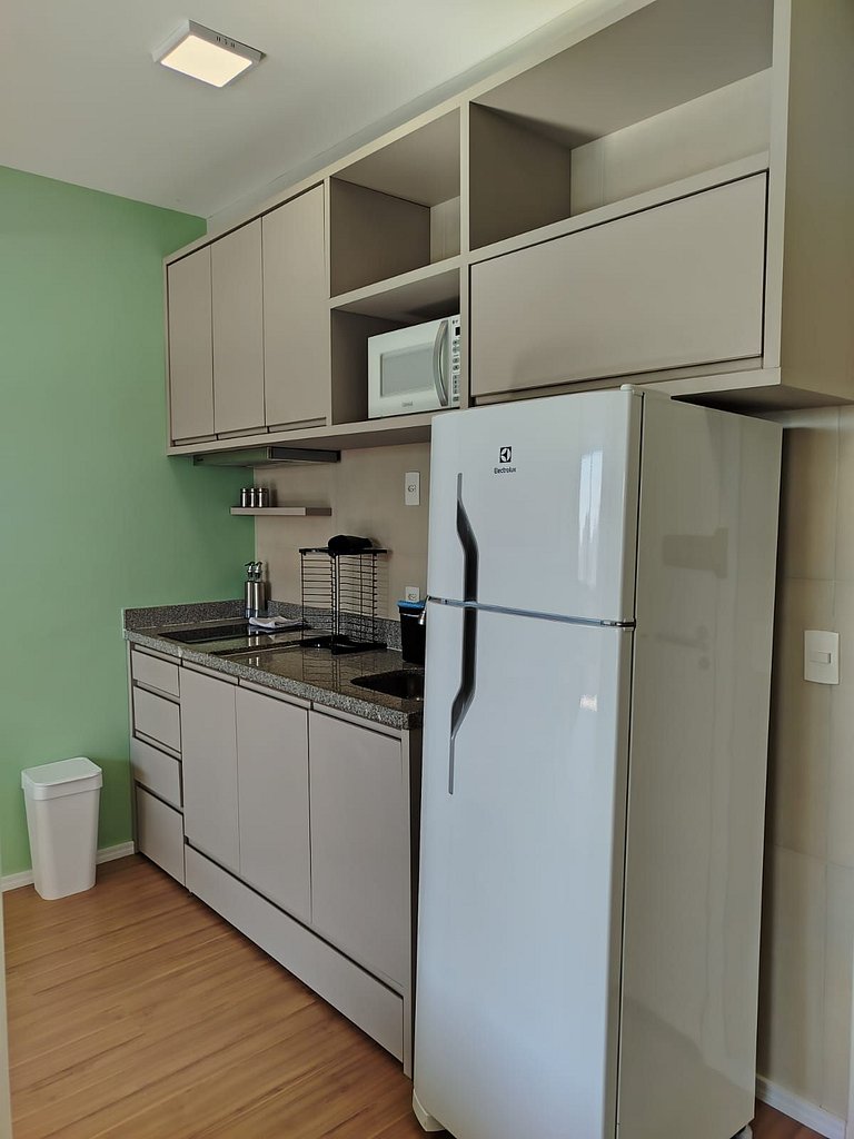 Apartamento no ZYZ Bela Vista