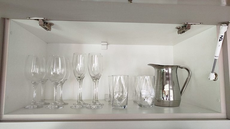Apartamento no ZYZ Bela Vista