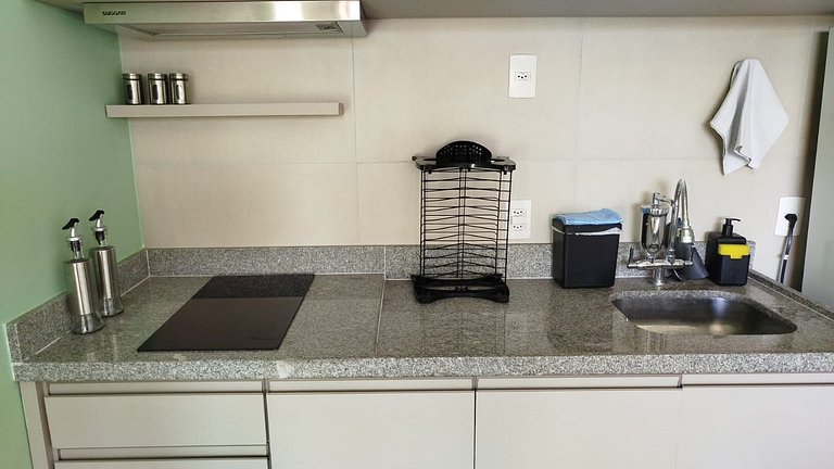 Apartamento no ZYZ Bela Vista
