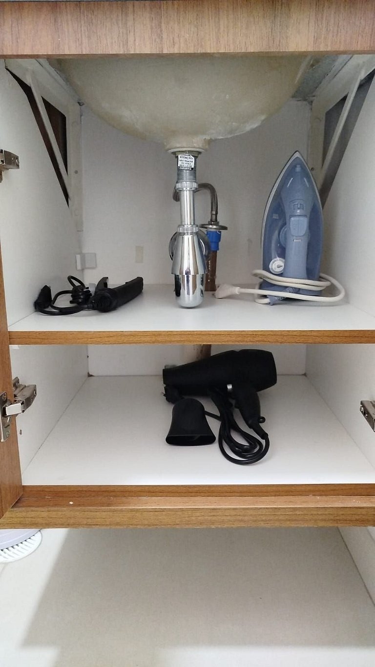 Apartamento no ZYZ Bela Vista